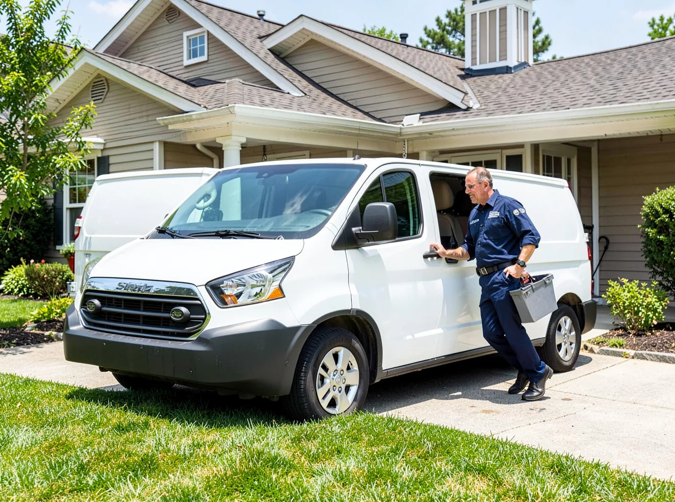 Emergency Plumber company in Leeper, PA